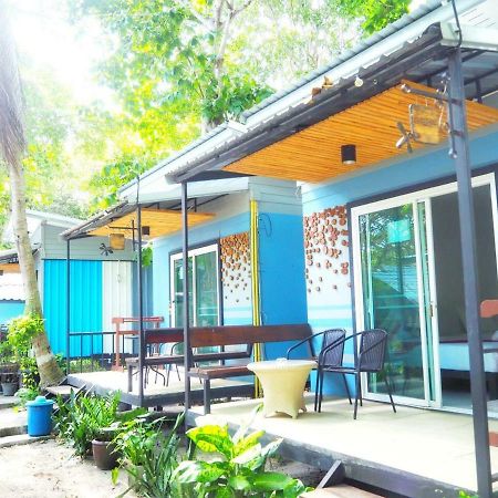 Season Samed Resort Ban Nai Rai 외부 사진