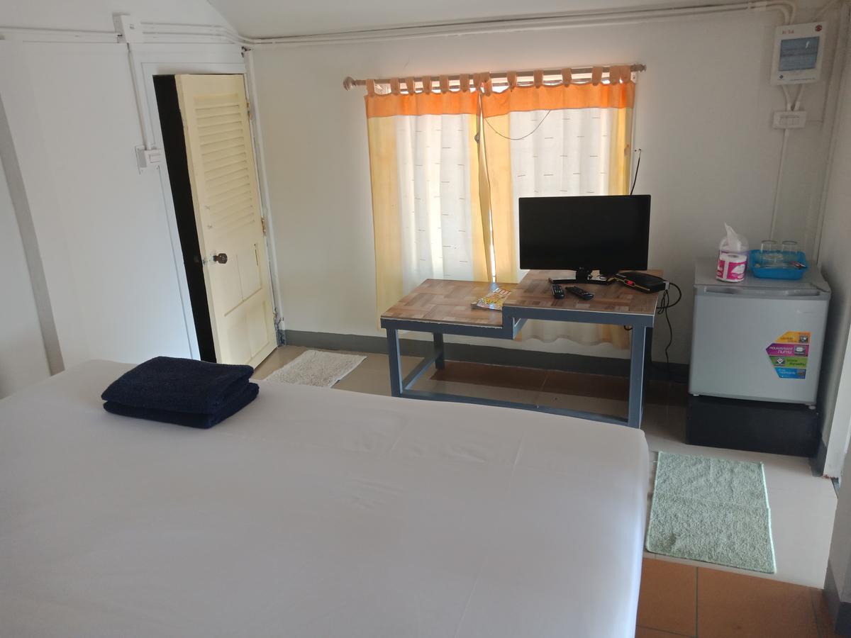 Season Samed Resort Ban Nai Rai 외부 사진