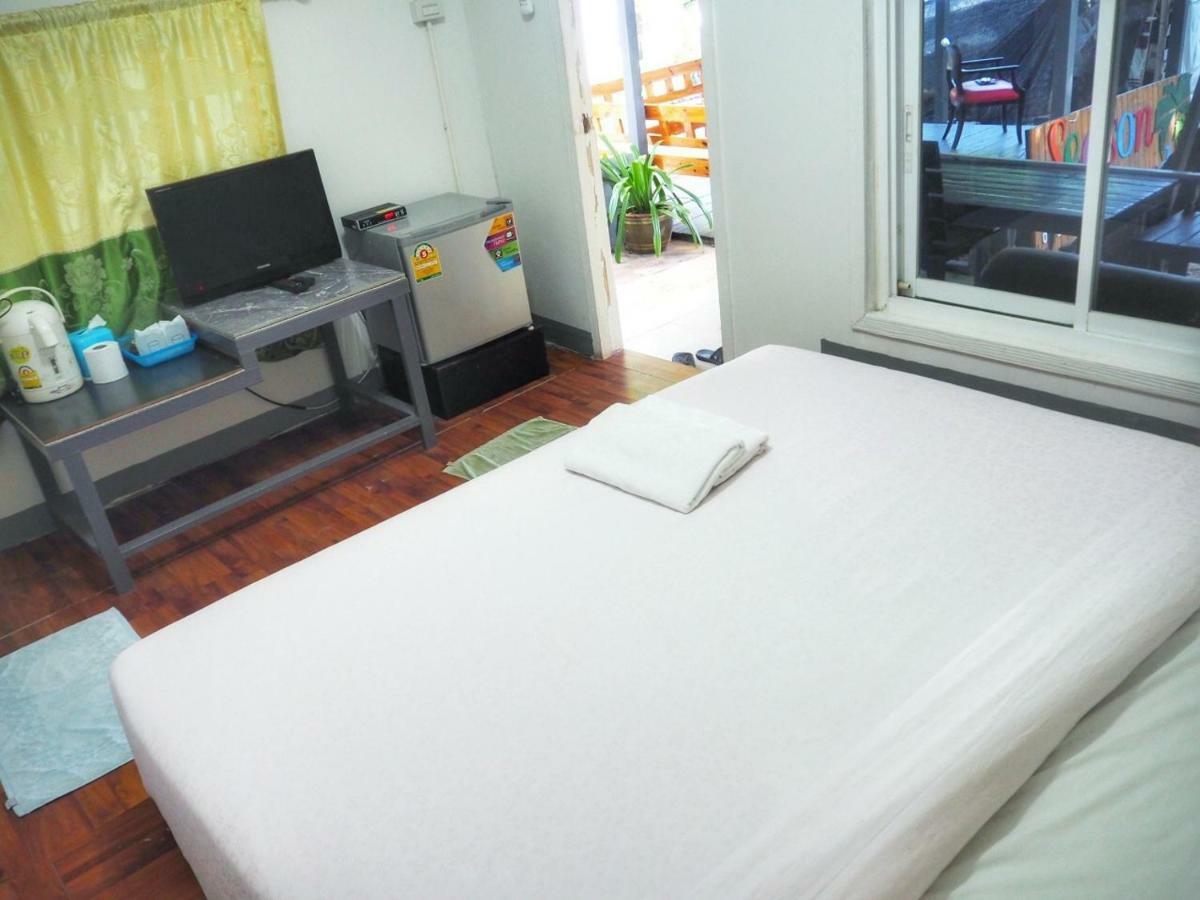 Season Samed Resort Ban Nai Rai 외부 사진