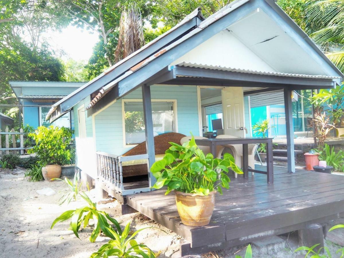 Season Samed Resort Ban Nai Rai 외부 사진