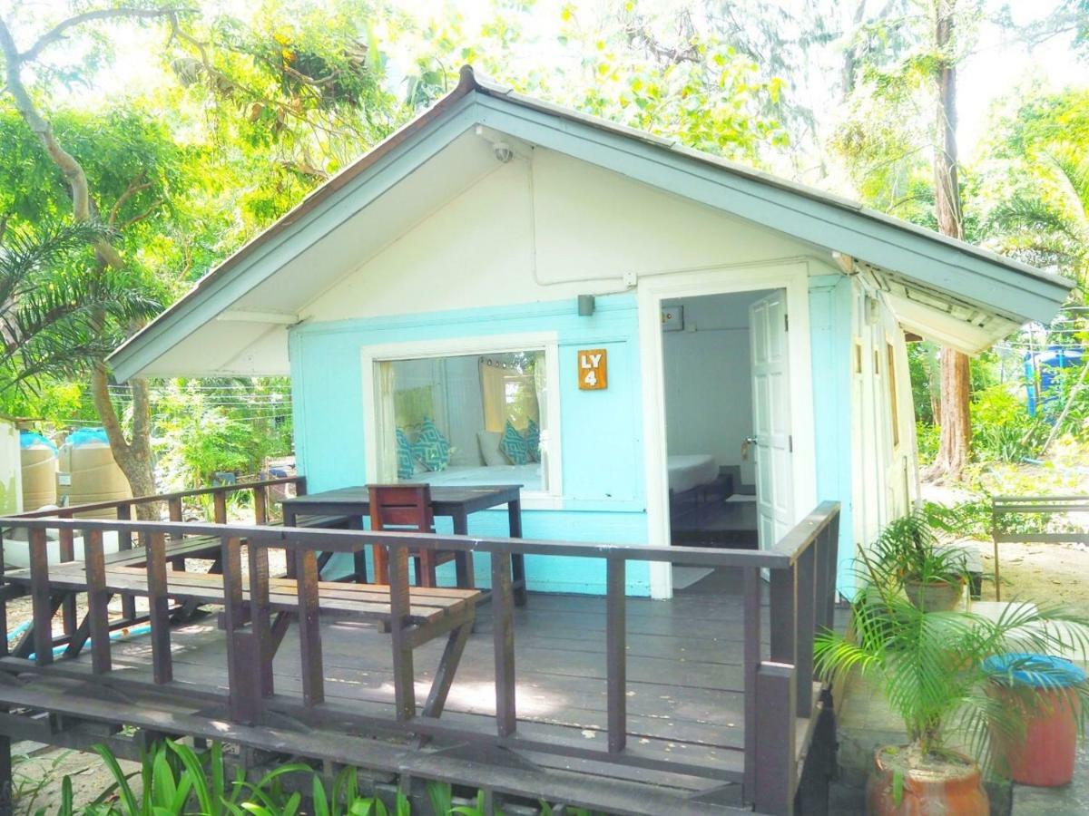 Season Samed Resort Ban Nai Rai 외부 사진