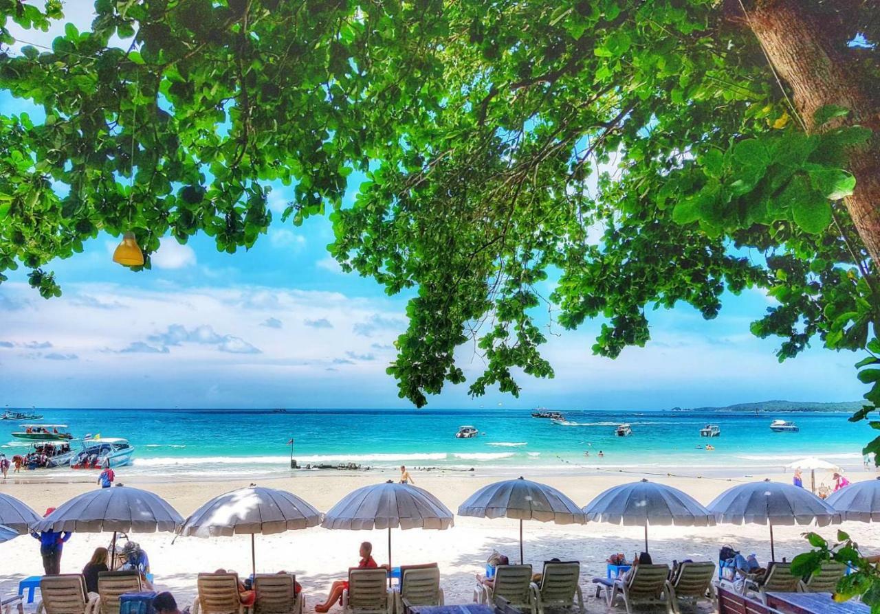 Season Samed Resort Ban Nai Rai 외부 사진