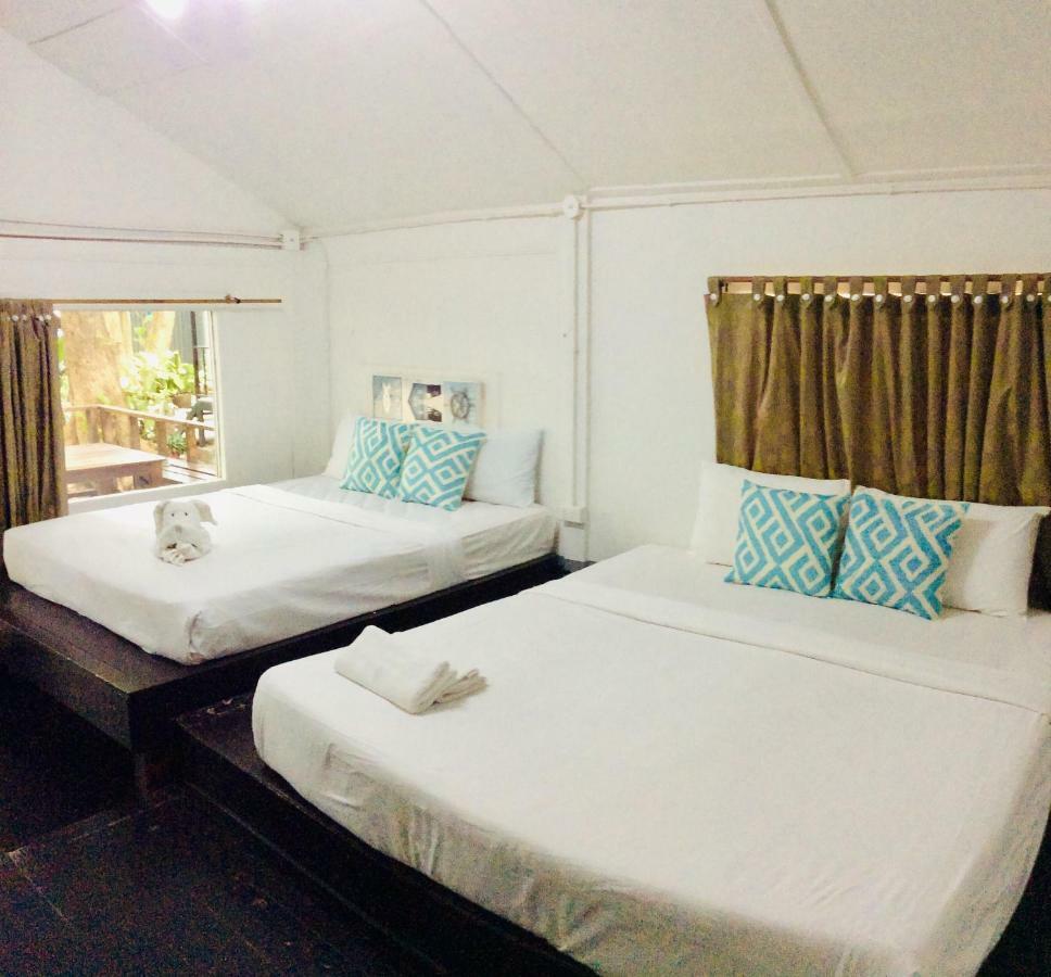 Season Samed Resort Ban Nai Rai 외부 사진