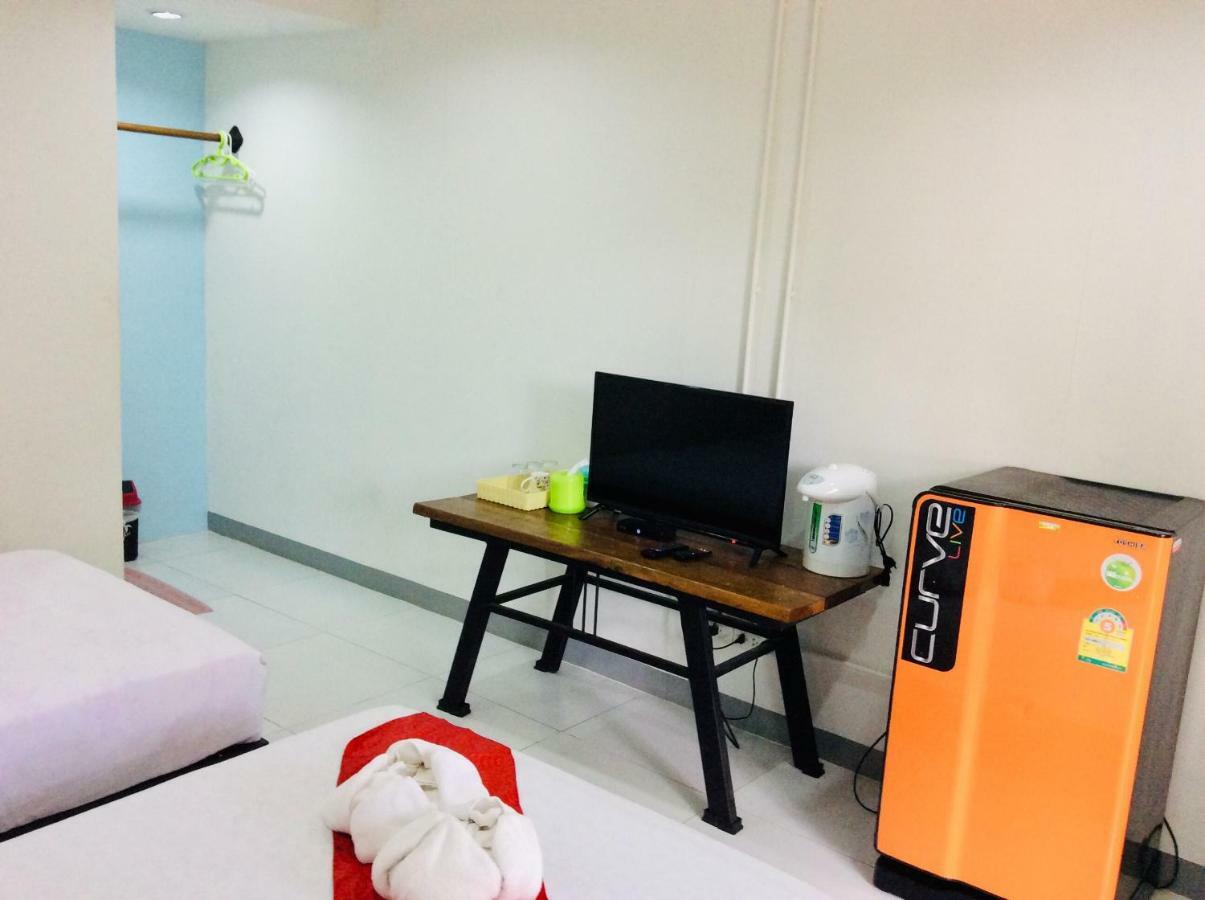 Season Samed Resort Ban Nai Rai 외부 사진