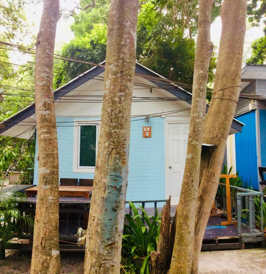 Season Samed Resort Ban Nai Rai 외부 사진