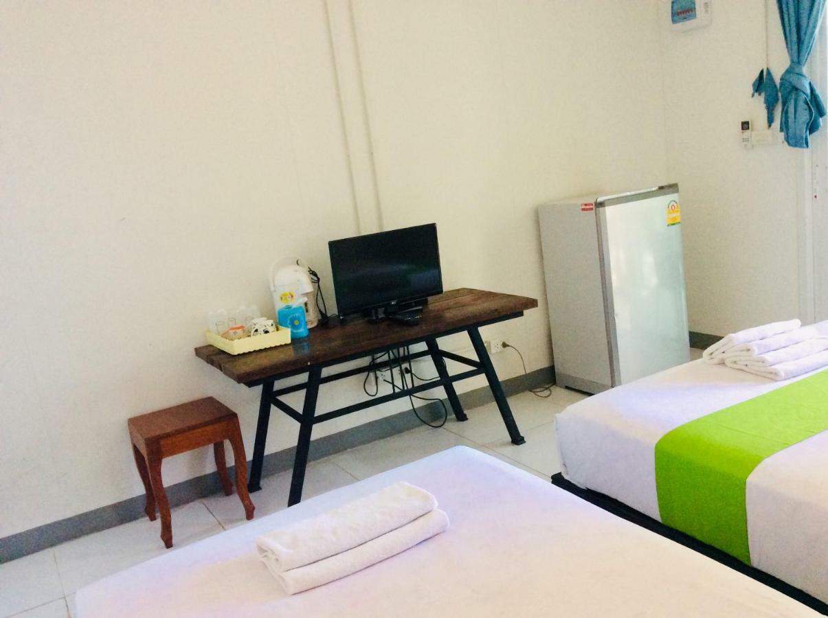 Season Samed Resort Ban Nai Rai 외부 사진