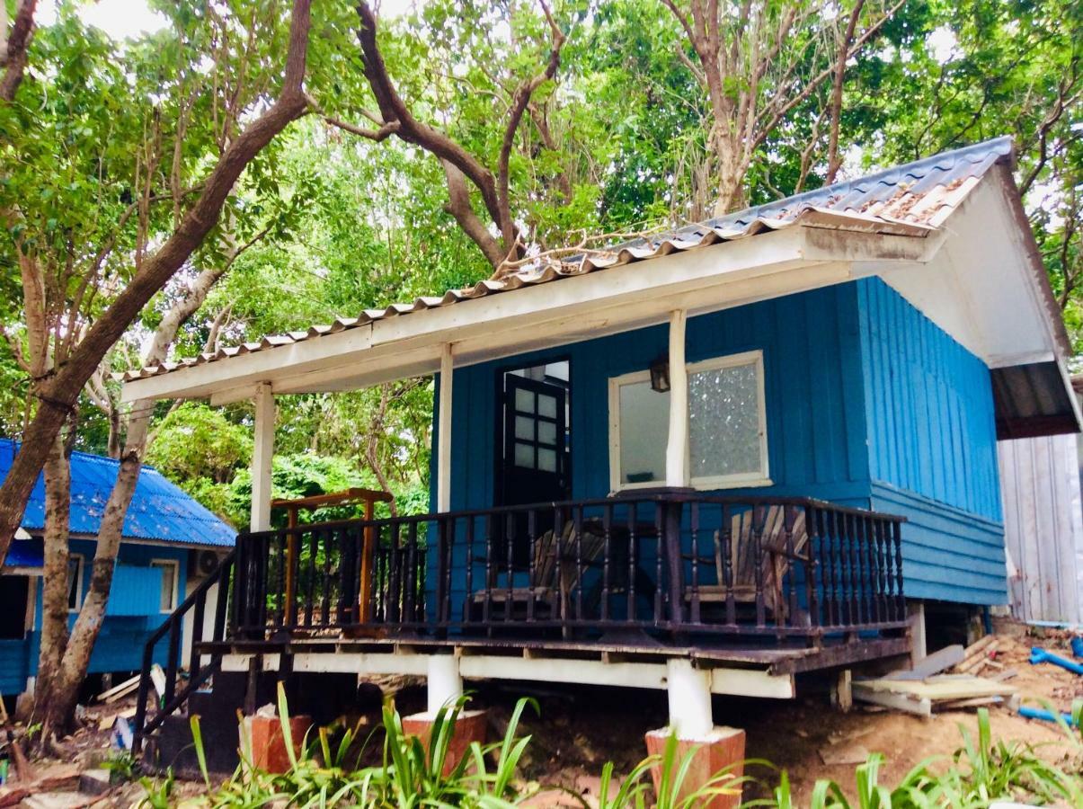 Season Samed Resort Ban Nai Rai 외부 사진