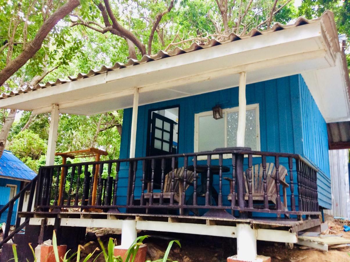 Season Samed Resort Ban Nai Rai 외부 사진
