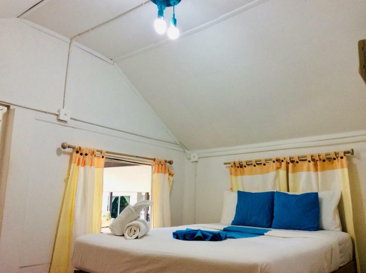 Season Samed Resort Ban Nai Rai 외부 사진