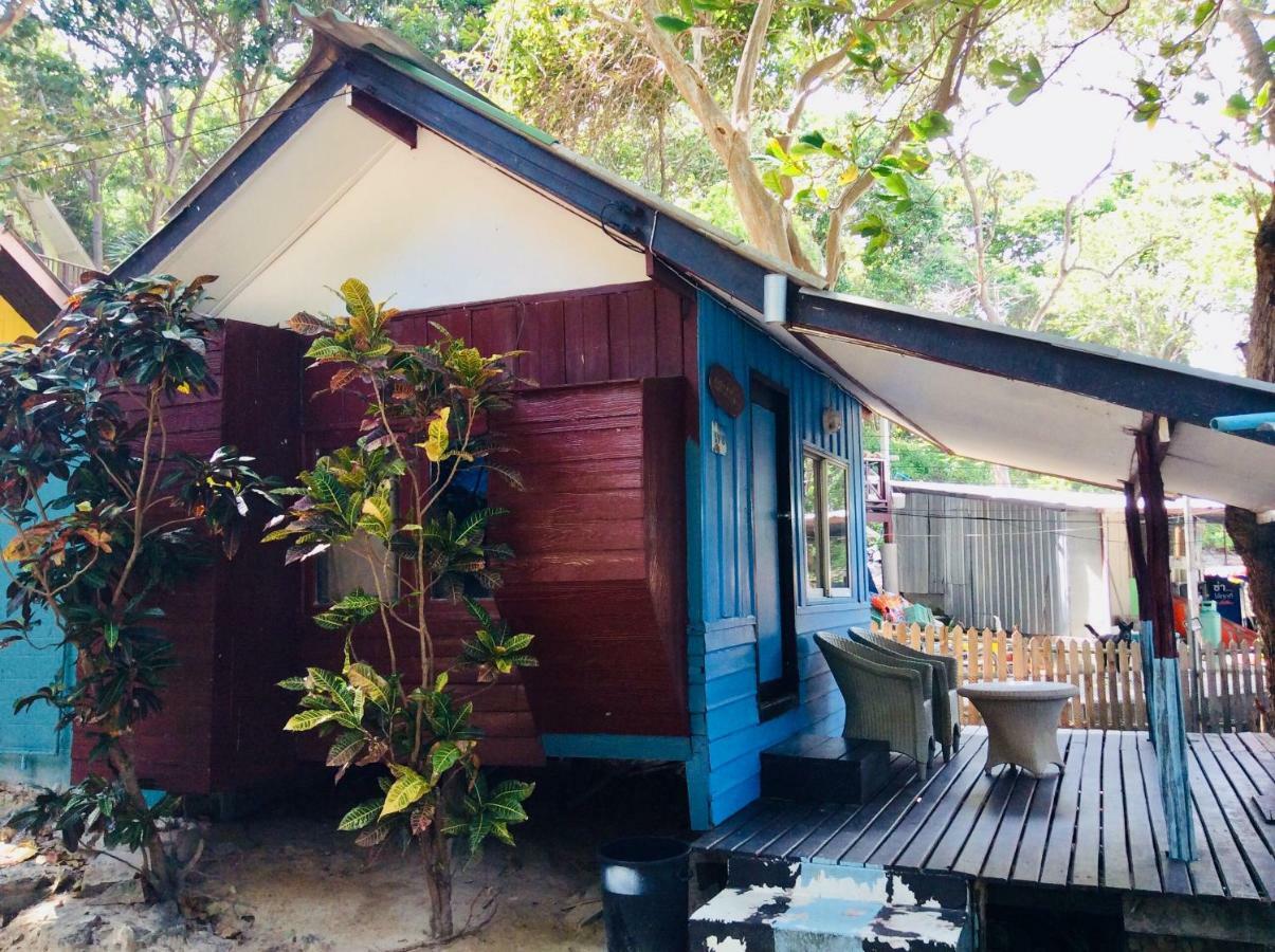 Season Samed Resort Ban Nai Rai 외부 사진