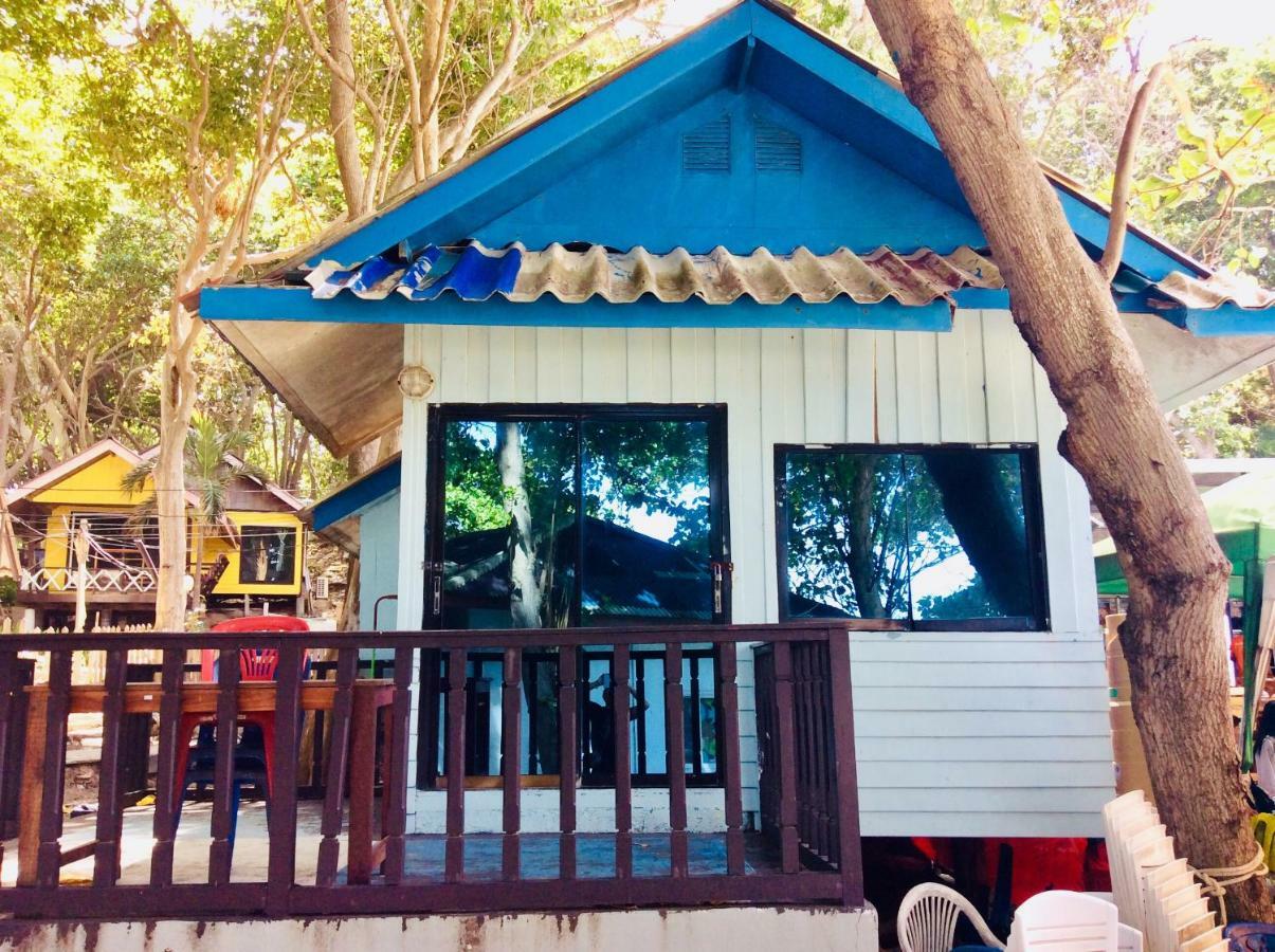 Season Samed Resort Ban Nai Rai 외부 사진